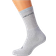 Head Sports Crew Socks 3-pack Unisex - Grey Combo