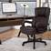 BestOffice Big and Tall Office Chair 45"