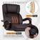 BestOffice Big and Tall Office Chair 45"