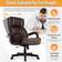 BestOffice Big and Tall Office Chair 45"