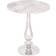 Deco 79 Accent Table Small Table 20"