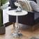 Deco 79 Accent Table Small Table 20"