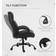 Vinsetto Big and Tall Office Chair 47.2"
