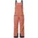 Picture Women's Organic U10 Bib Pants - Marsala