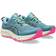 Asics Gel-Trabuco 11 W - Gris Blue/Deep Ocean