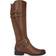 Naturalizer Jessie Wide Calf - Cinnamon