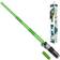 Hasbro Star Wars Lightsaber Forge Yoda Lightsaber