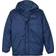 Columbia Boys' Big Fir Reversible Jacket- Blue