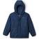 Columbia Boys' Big Fir Reversible Jacket- Blue