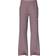 The North Face Girls' Cozy Dream Wide Leg Pant, Medium, Grey