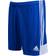 Adidas Tastigo 19 Youth Shorts, Blue/White YS