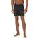 Adidas Originals Adicolor 3-Stripes Swim Shorts Black Mens