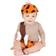 Fun Infant The Flintstones Bamm Bamm Rubble Costume