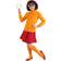 Fun Kid's Scooby Doo Velma Costume