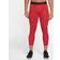 Nike Men's Pro Dri-FIT 3/4-Length Fitness Tights in Red, FB7950-657 Red