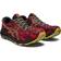 Asics Fuji Lite 3 M - Electric Red/Black