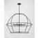 Crystorama Group ABB-3029 Abbott Pendant Lamp