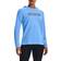 Under Armour Women's Softball Hoodie Carolina Blue