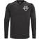 Under Armour Men's Cage Hooded Jacket, Medium, Jet Gray/White