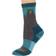 Darn Tough women's bear town micro crew cushion socks