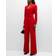 A.L.C. Tatum Jumpsuit Ruby