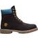 Timberland Premium 6" Boot - Black/Blue