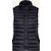 Gant Women Light Down Vest Blue