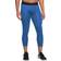 Nike Men's Pro Dri-FIT 3/4-Length Fitness Tights in Blue, FB7950-480 Blue