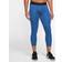 Nike Men's Pro Dri-FIT 3/4-Length Fitness Tights in Blue, FB7950-480 Blue