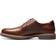 Florsheim men's norwalk plain toe cognac