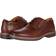 Florsheim men's norwalk plain toe cognac