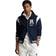 Polo Ralph Lauren Navy Baseball Bomber Jacket