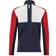 Swix Infinity Jacket M - Dark Navy/Red