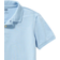 Old Navy Boy's School Uniform Pique Polo Shirt - Monet Blue (209313)
