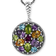 Effy 18" Pendant Necklace - Silver/Multi Stone