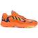 Adidas Yung-1 - Hi-Res Orange/Shock Yellow