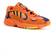 Adidas Yung-1 - Hi-Res Orange/Shock Yellow