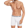 Tommy Hilfiger Everyday Micro Boxer Briefs 3-pack - White