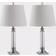 Safavieh Zara Table Lamp 23.5" 2