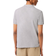 Lacoste Original L.12.12 Slim Fit Petit Piqué Polo Shirt - Grey Chine