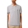 Lacoste Original L.12.12 Slim Fit Petit Piqué Polo Shirt - Grey Chine