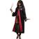 Jerry Leigh Harry Potter Hermoine Deluxe Gryffindor Robe for Adults Plus Size