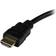 StarTech HDMI - VGA M-F Adapter 0.2m