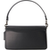 Coach Tabby Shoulder Bag 26 In Signature Canvas - V5/Charcoal Black