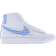 Nike Blazer Mid '77 W - White/University Blue