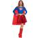 Amscan Supergirl Classic Costume