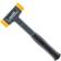 Halder 3380.040 Rubber Hammer