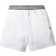 Paper Planes Gusset Short - White