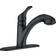 Moen Renzo (CA87316BL) Matt Black