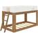 Max & Lily ‎200214-527 Bunk Bed